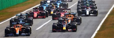 Italian Grand Prix Prediction & F1 Betting Tips  .